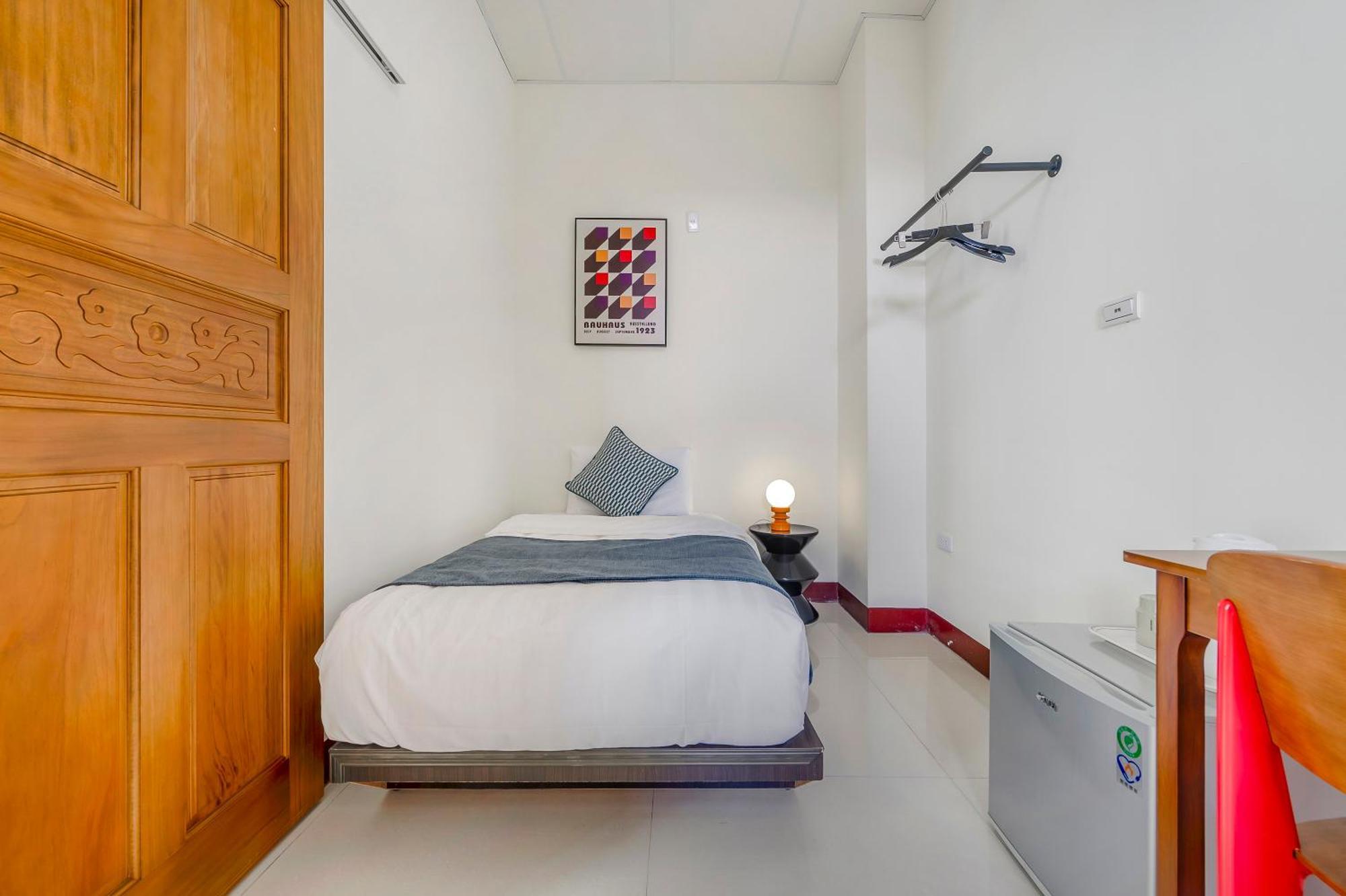 Oriental Blue Inn Taitung Exterior photo